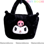 Kawaii Soft Plush Handbag - Part 1 - Tiny Mochi