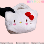 Kawaii Soft Plush Handbag - Part 2 - Tiny Mochi