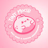 Tiny Mochi Gift Shop Houston : Cute Hair clips, Keychains, Bag charms,  Accessories