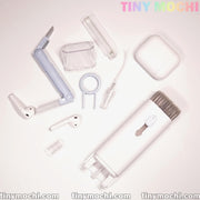 7 in 1 Multifunctional Electronic Cleaner Kit - Tiny Mochi