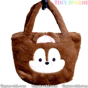Adorable Kawaii Handbag—Must-Have Accessory for Fashionable Kids - Tiny Mochi