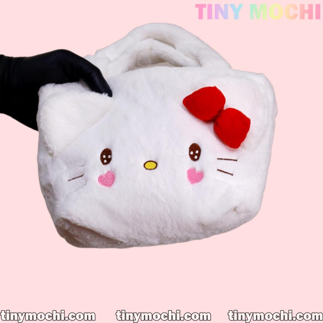 Adorable Kawaii Handbag—Must-Have Accessory for Fashionable Kids - Tiny Mochi