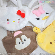 Adorable Kawaii Handbag—Must-Have Accessory for Fashionable Kids - Tiny Mochi